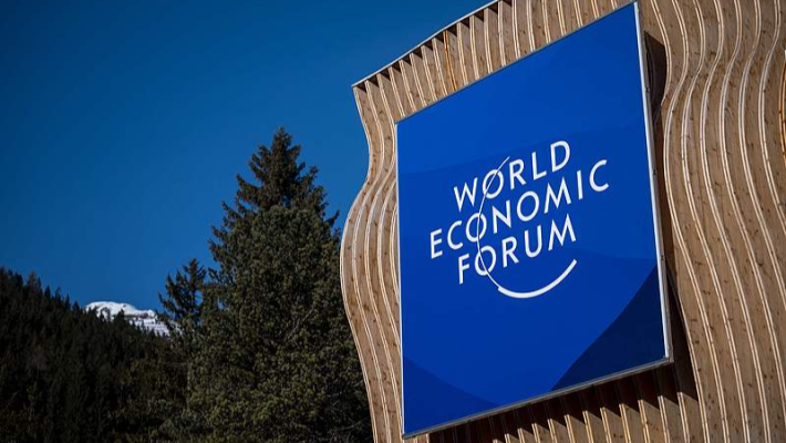 Forum économique mondial de Davos 2026 : Faire rayonner « l'esprit de dialogue » dans un monde incertain